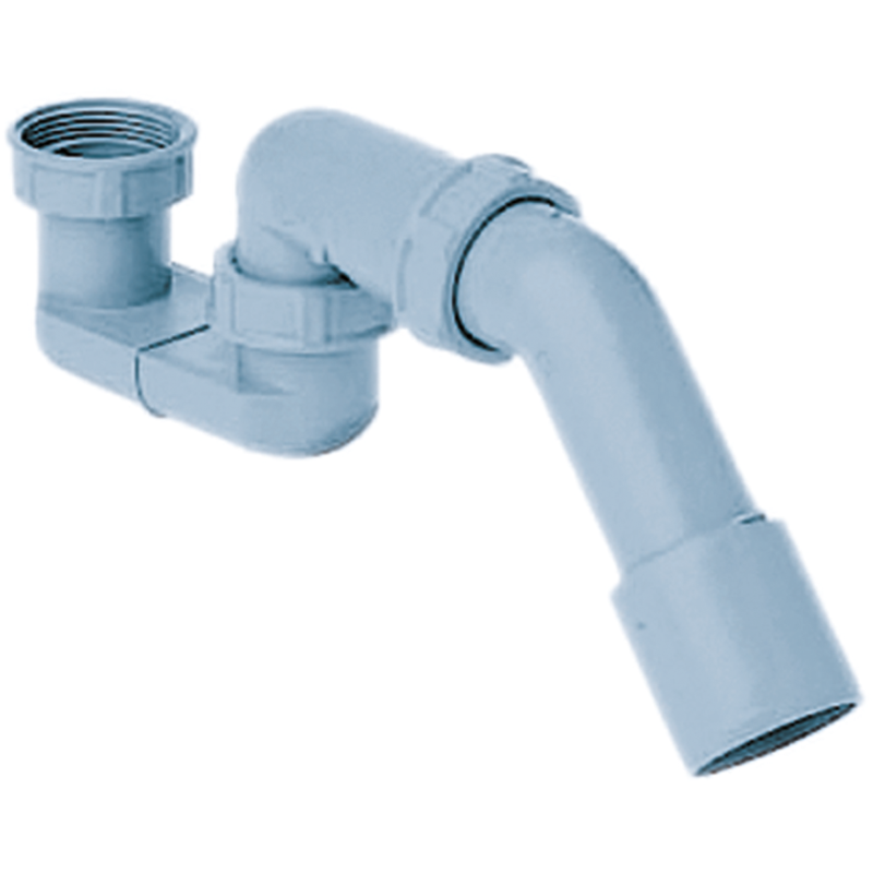 Syfon wannowy HANSGROHE 56373000