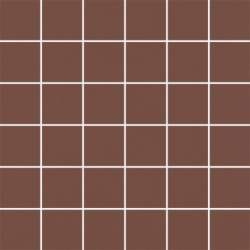 MODERNIZM BROWN MOZAIKA...