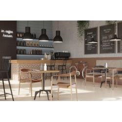 MODERNIZM BROWN MOZAIKA PRASOWANA K.4,8X4,8 29,8X29,8 GAT.1 (P.50449)