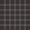 MODERNIZM NERO MOZAIKA PRASOWANA K.4,8X4,8 29,8X29,8 GAT.1 (P.50453)