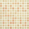 PENELOPA BEIGE/BROWN MOZAIKA PRASOWANA K.2,3X2,3 29,8X29,8 GAT.1 (P.50455)