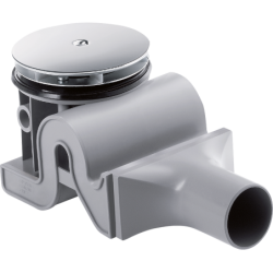 Syfon do brodzika...