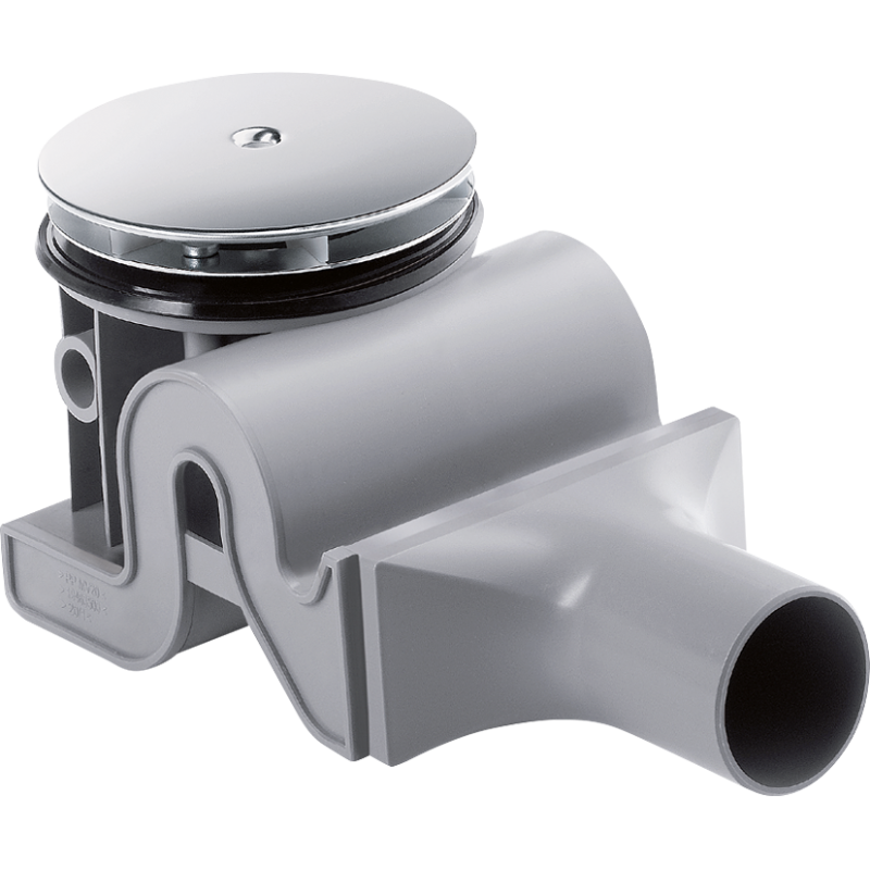 Syfon do brodzika prysznicowego 90 XXL Chrom Raindrain HANSGROHE 60067000