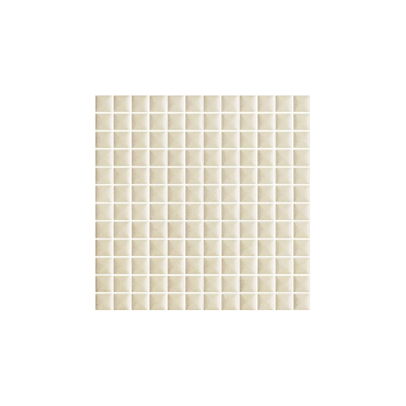 SUNLIGHT SAND CREMA MOZAIKA PRASOWANA K.2,3X2,3 29,8X29,8 GAT.1 (P.50459)