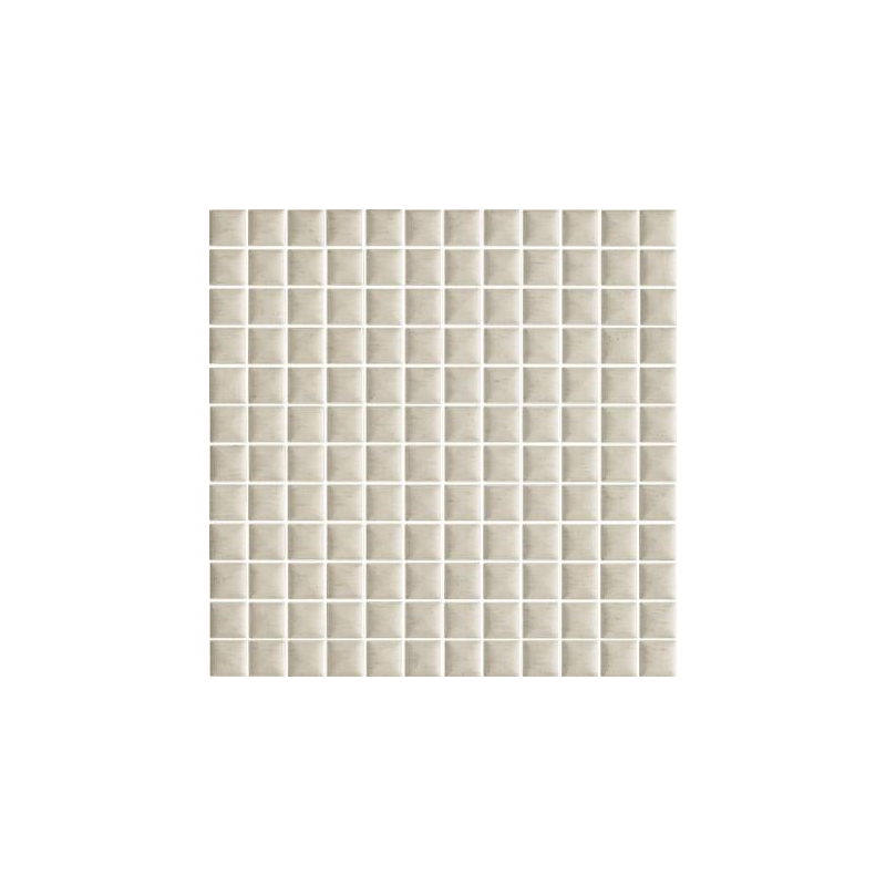 SYMETRY BEIGE MOZAIKA PRASOWANA K.2,3X2,3 29,8X29,8 GAT.1 (P.50461)