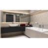 SYMETRY BEIGE MOZAIKA PRASOWANA K.2,3X2,3 29,8X29,8 GAT.1 (P.50461)