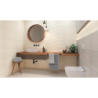 SYMETRY BEIGE MOZAIKA PRASOWANA K.2,3X2,3 29,8X29,8 GAT.1 (P.50461)