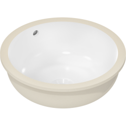 Umywalka podblatowa 350/350...