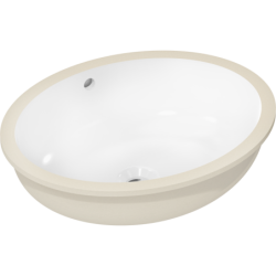 Umywalka podblatowa 450/350...