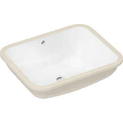 Umywalka podblatowa 450/350...