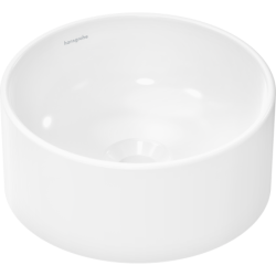 Umywalka nablatowa 300/300...