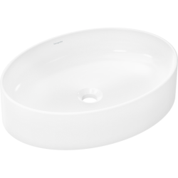 Umywalka nablatowa 550/400...