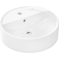 Umywalka nablatowa 450/450...