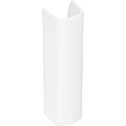 Postument do umywalki Biały...