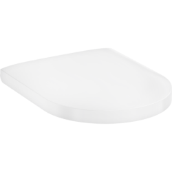 Deska WC, QuickRelease...