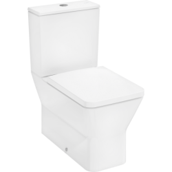 Kompakt WC 640,...