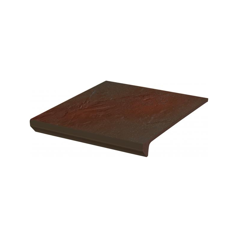 SEMIR BROWN KAPINOS STOPNICA PROSTA 30X33 GAT.1 (P.50507)