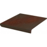 SEMIR BROWN KAPINOS STOPNICA PROSTA 30X33 GAT.1 (P.50507)