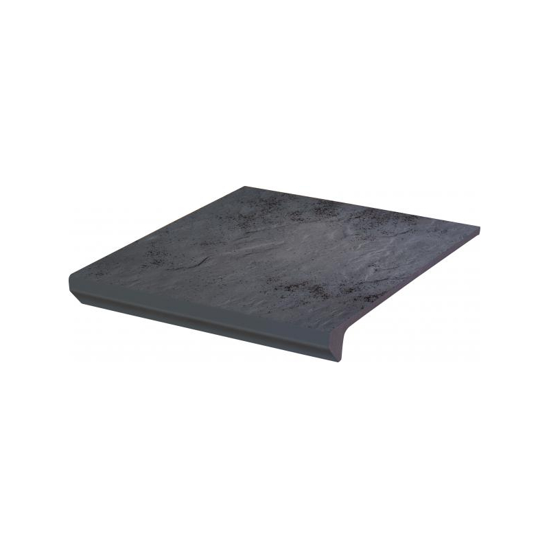 SEMIR GRAFIT KAPINOS STOPNICA PROSTA 30X33 GAT.1 (P.50509)
