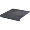 SEMIR GRAFIT KAPINOS STOPNICA PROSTA 30X33 GAT.1 (P.50509)