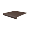 SUNDOWN MARRONE KAPINOS STOPNICA PROSTA 30,0X33,0 GAT.1 (P.50515)