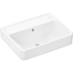 Mała umywalka wisząca...