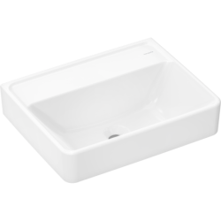 Mała umywalka wisząca...