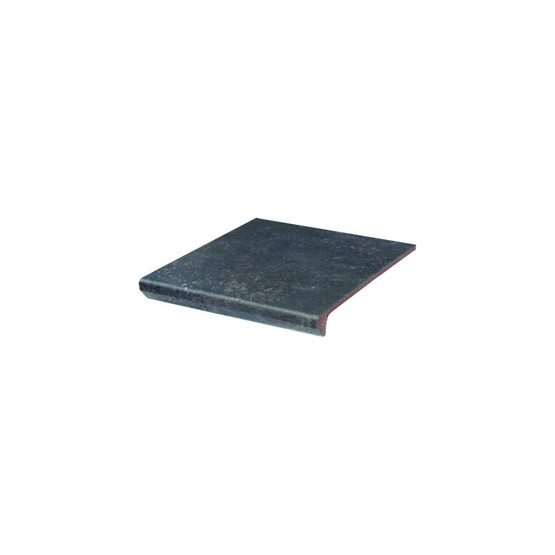 VIANO ANTRACITE KAPINOS STOPNICA PROSTA 30X33 GAT.1 (P.50527)