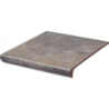 VIANO GRYS KAPINOS STOPNICA PROSTA 30X33 GAT.1 (P.50531)