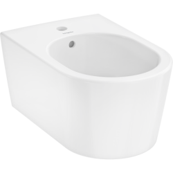 Bidet wiszący 540 z otworem...