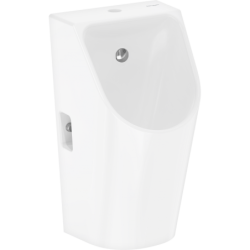 Pisuar z zasilaniem od...