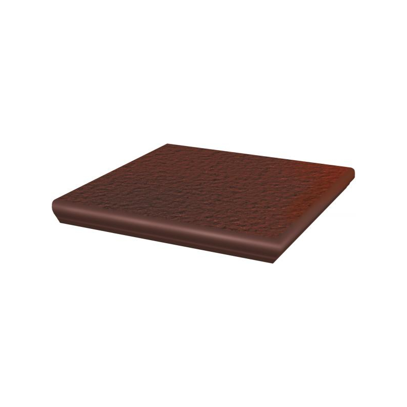 CLOUD BROWN KAPINOS STOPNICA NAROZNA DURO 33X33 GAT.1 (P.50555)