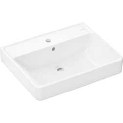 Umywalka wisząca 600/480 z...