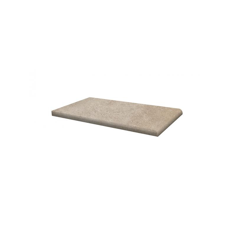 SCANDIANO OCHRA PARAPET 24,5X13,5 GAT.1 (P.50567)