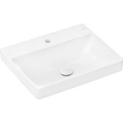 Umywalka wpuszczana w blat...