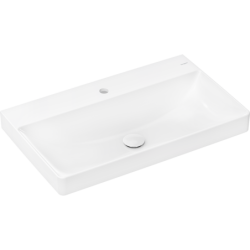 Umywalka wpuszczana w blat...