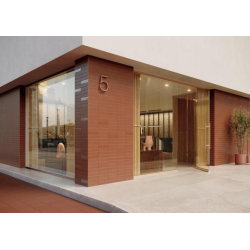 SUNDOWN COTTO PARAPET 24,5X13,5 GAT.1 (P.50577)
