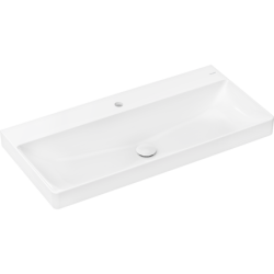 Umywalka wisząca 1000/480 z...