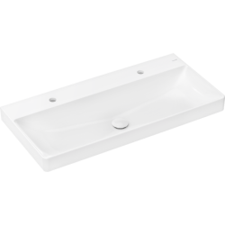 Umywalka wisząca 1000/480 z...