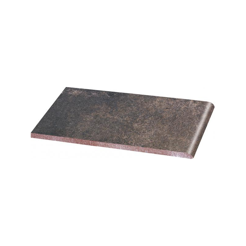 VIANO ANTRACITE PARAPET 24,5X13,5 GAT.1 (P.50587)
