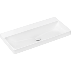 Umywalka wpuszczana w blat...