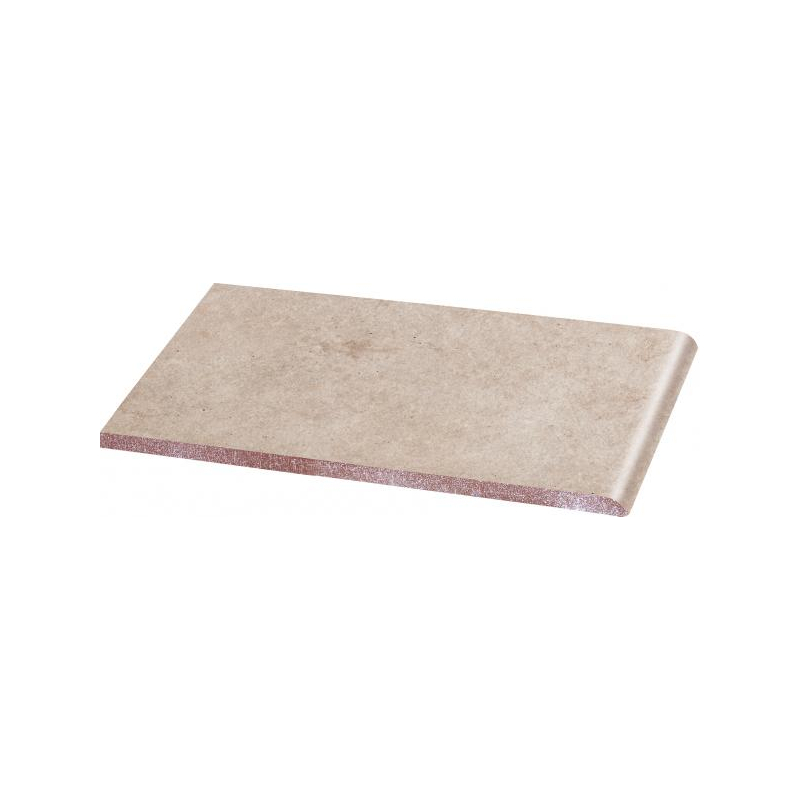 VIANO BEIGE PARAPET 24,5X13,5 GAT.1 (P.50589)
