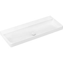 Umywalka wpuszczana w blat...