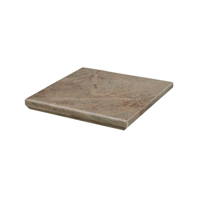 MATTONE PIETRA BEIGE KAPINOS STOPNICA NAROZNA 33X33 GAT.1 (P.50601)