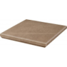 MATTONE SABBIA BROWN KAPINOS STOPNICA NAROZNA 33X33 GAT.1 (P.50605)