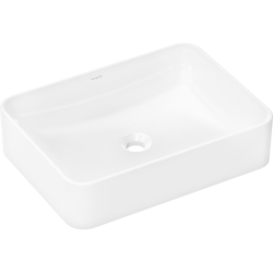 Umywalka nablatowa 550/400...