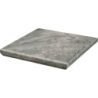MATTONE PIETRA GRAFIT KAPINOS STOPNICA NAROZNA 33X33 GAT.1 (P.50607)