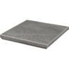 MATTONE SABBIA GRAFIT KAPINOS STOPNICA NAROZNA 33X33 GAT.1 (P.50609)