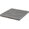 MATTONE SABBIA GRAFIT KAPINOS STOPNICA NAROZNA 33X33 GAT.1 (P.50609)