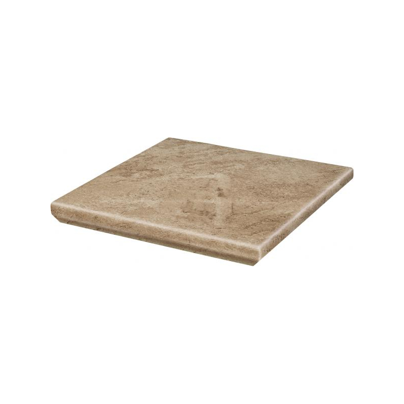 MATTONE PIETRA OCHRA KAPINOS STOPNICA NAROZNA 33X33 GAT.1 (P.50611)
